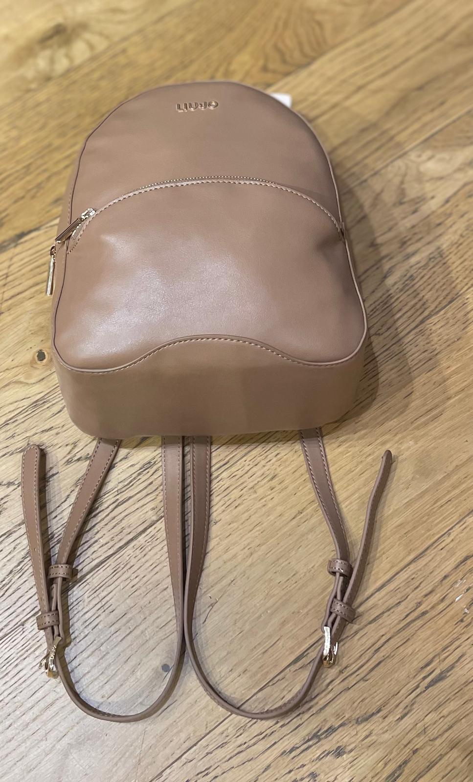 LIU-JO ZAINETTO CUOIO