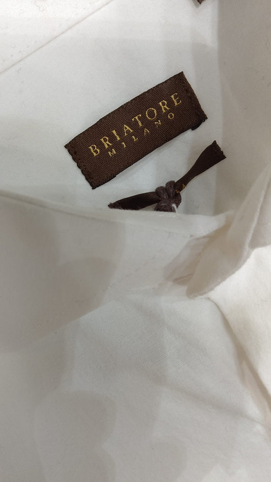 BRIATORE CAMICIA