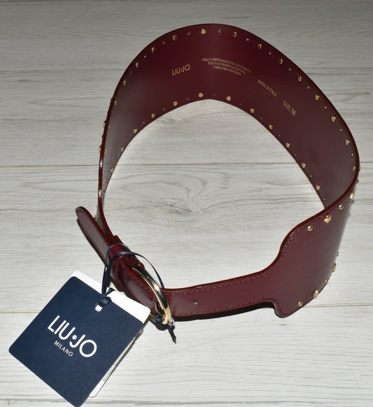 LIU-JO CINTURA VARIE