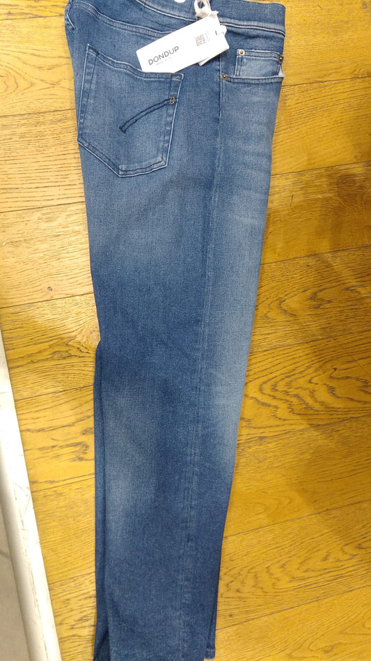 DONDUP JEANS RIKY