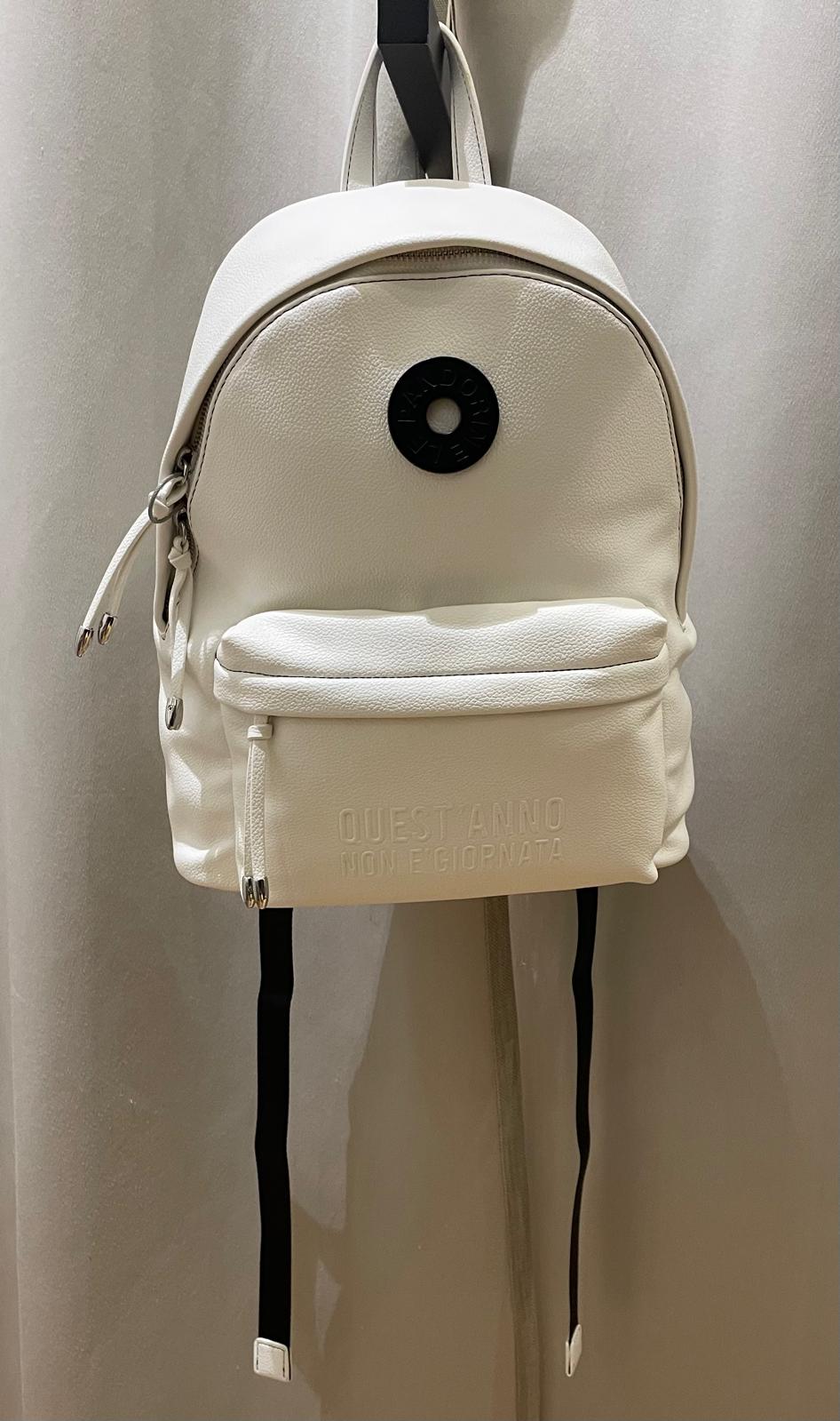 LE PANDORINE ZAINETTO BIANCO