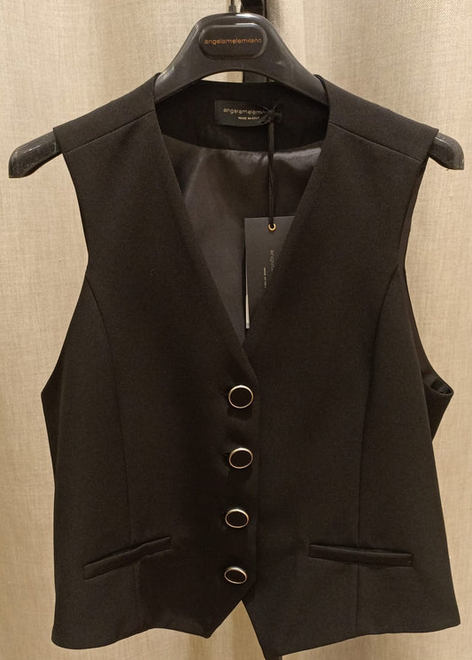 ANGELA MELE MILANO GILET