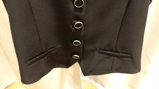 ANGELA MELE MILANO GILET