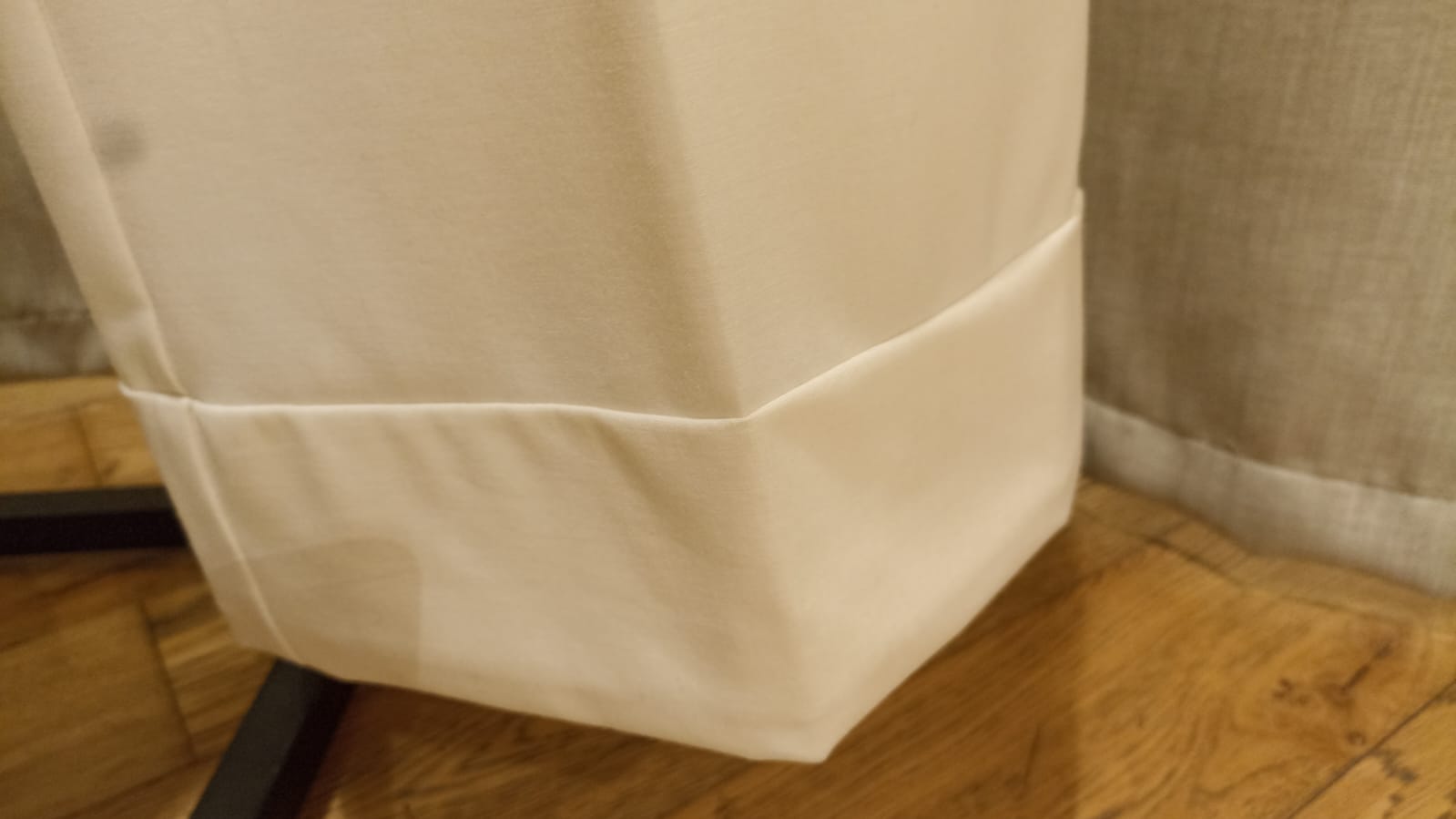 PINKO PANTALONE BEIGE PANNA