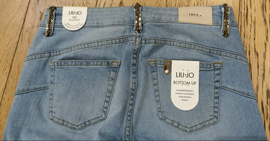 LIU-JO JEANS