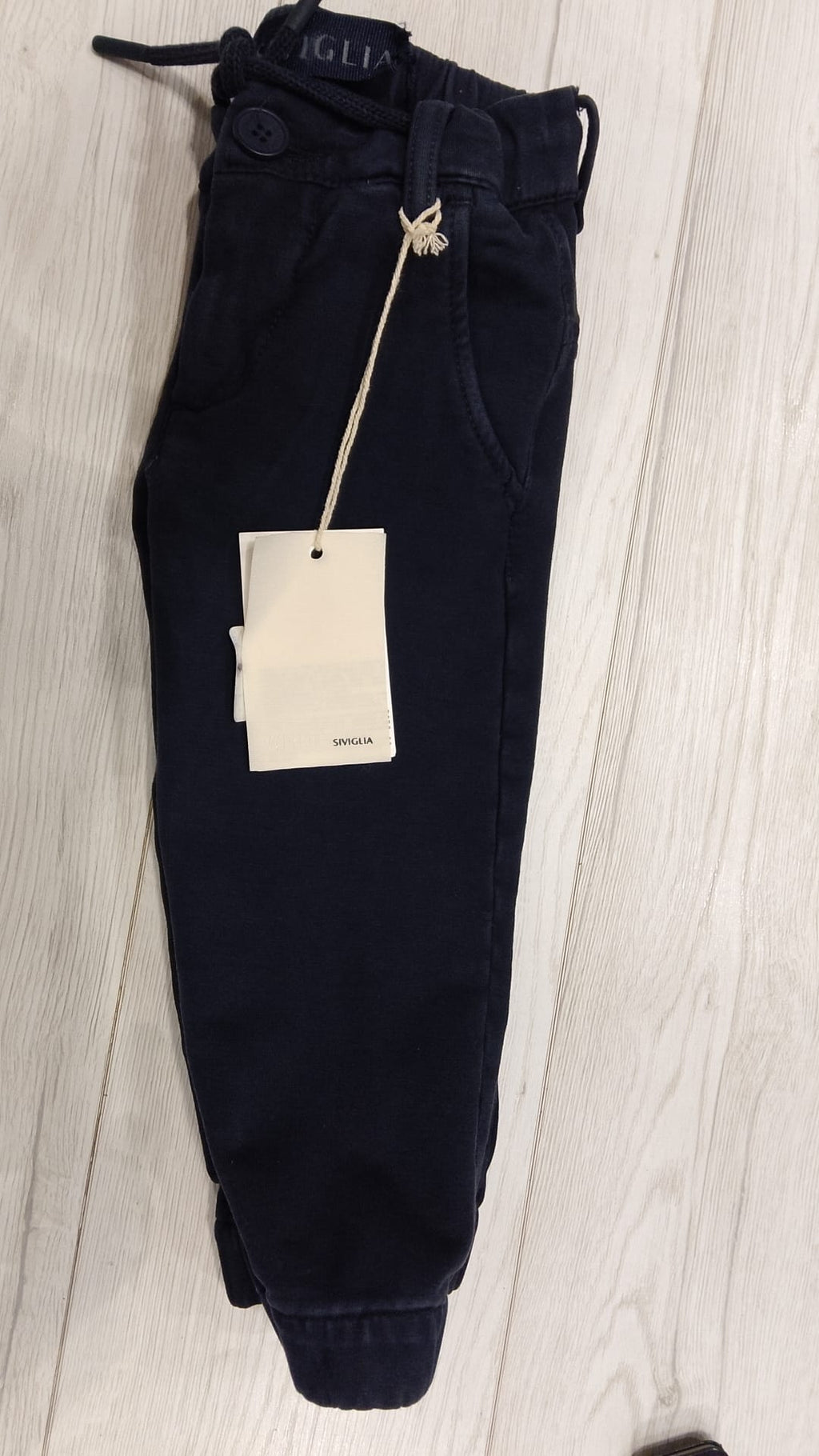 SIVIGLIA PANTALONE NBLU