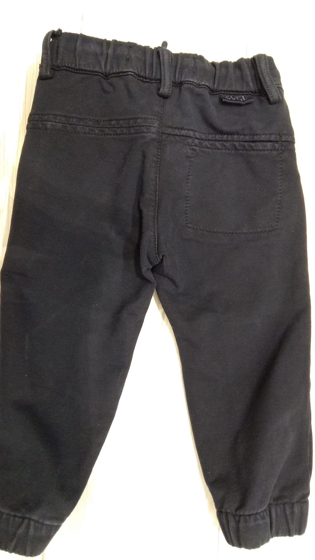 SIVIGLIA PANTALONE NBLU