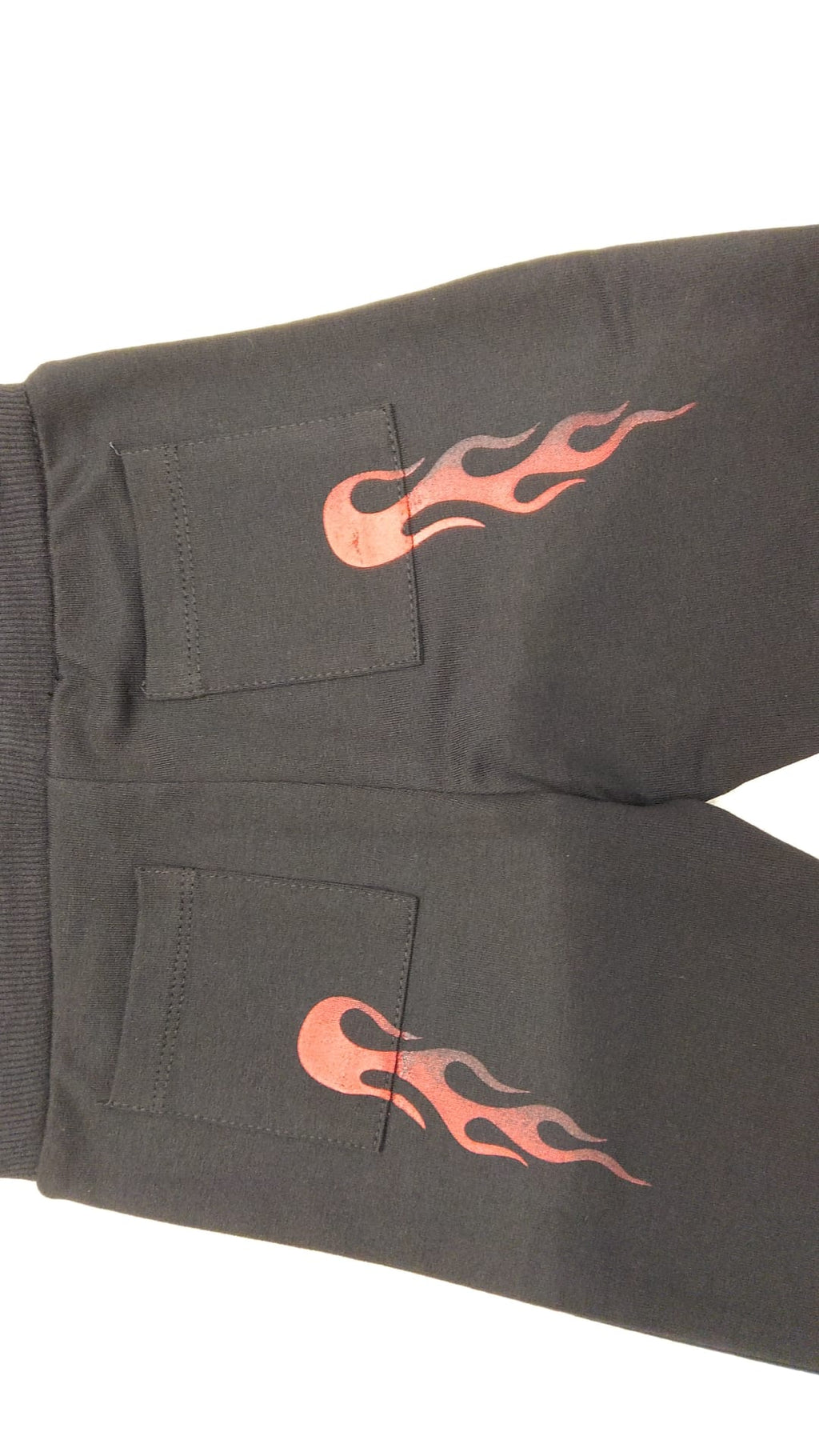 DANIELE ALESSANDRINI PANTATUTA NERO