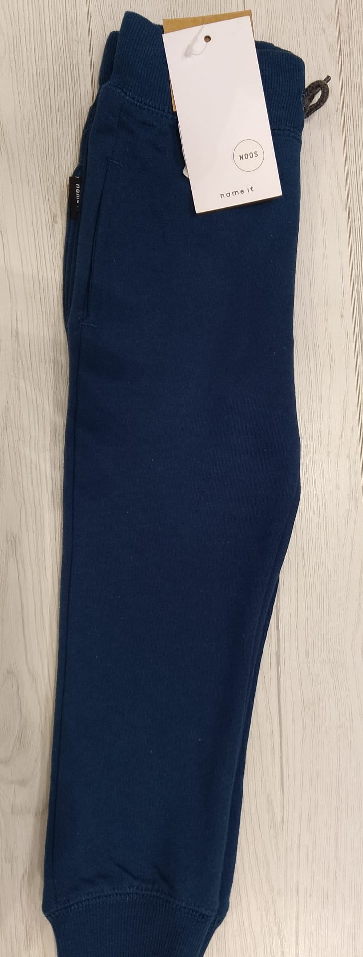 NAMEIT PANTATUTA BLU