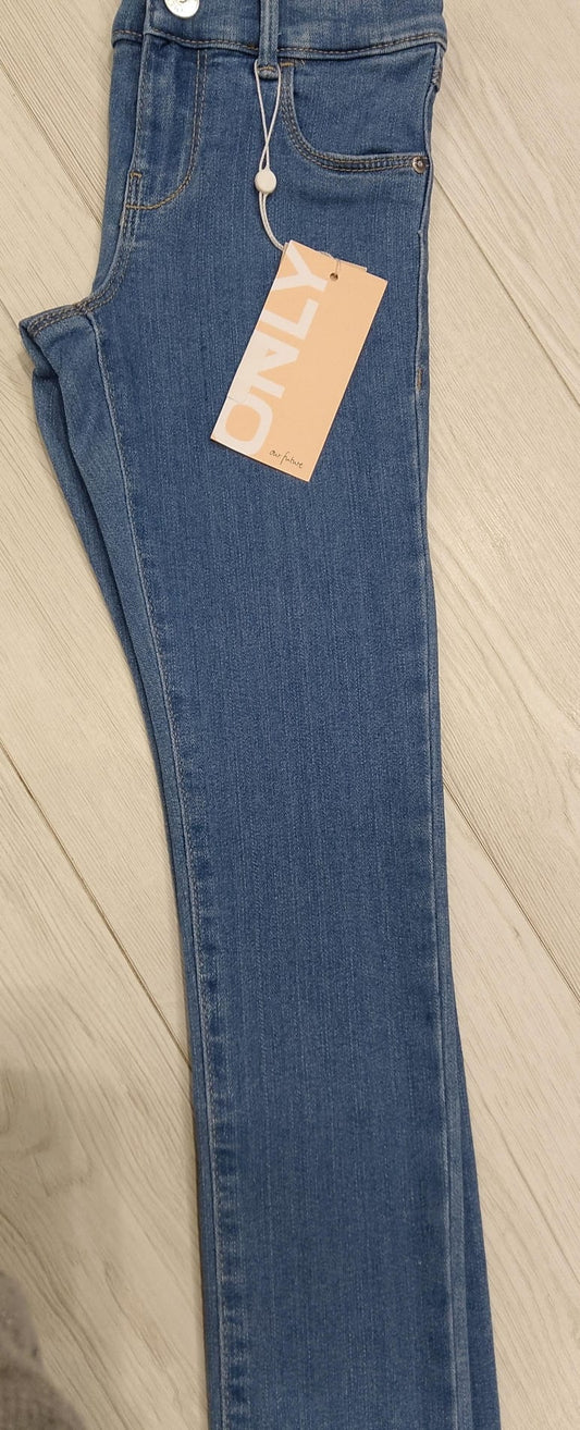 ONLY JEANS DENIM