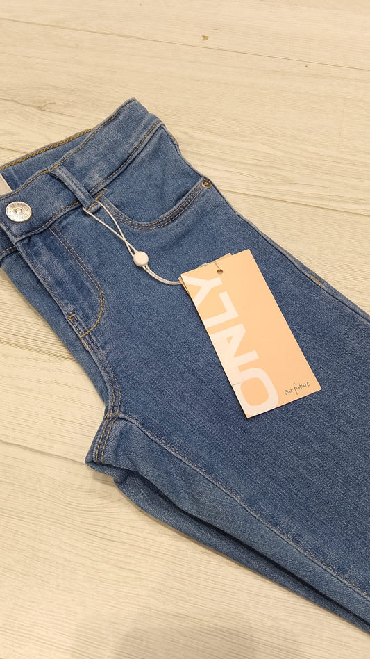 ONLY JEANS DENIM