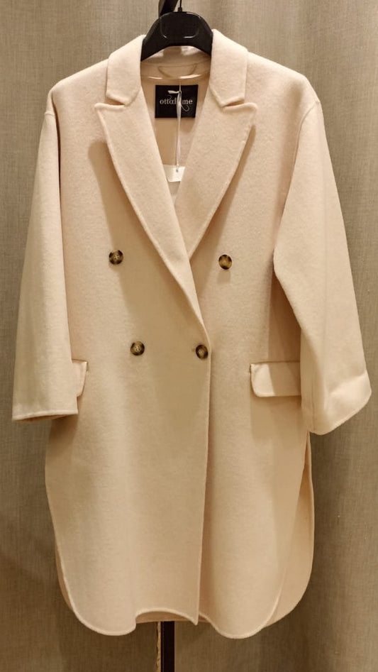 cappotto donna