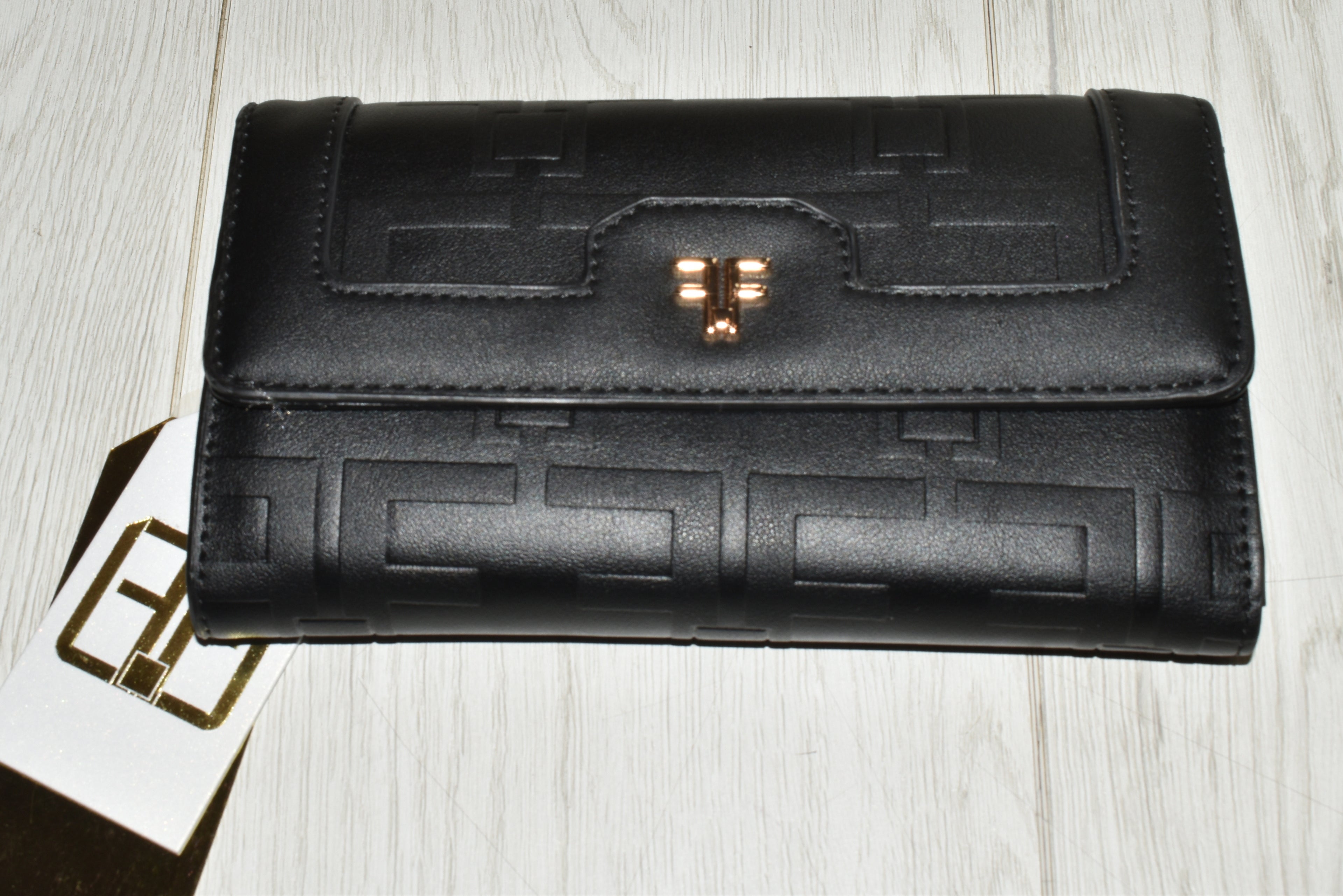 FRACOMINA PORTAFOGLIO CROSSOVER CUOIO