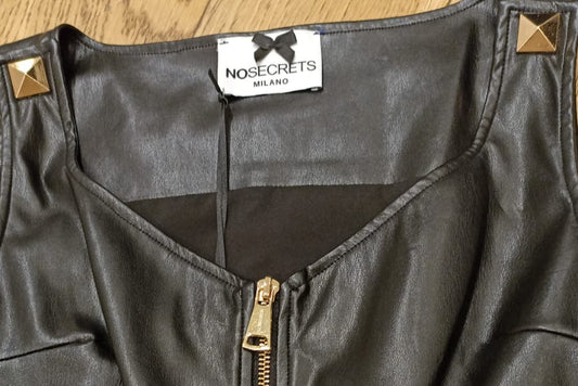 NOSECRETS TOP