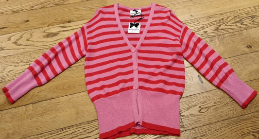 NOSECRETS CARDIGAN