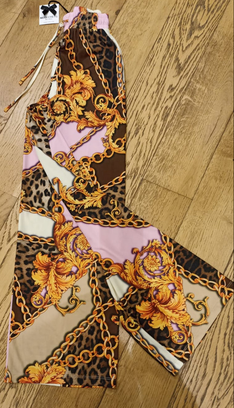 NOSECRETS JERSEY FANTASIA