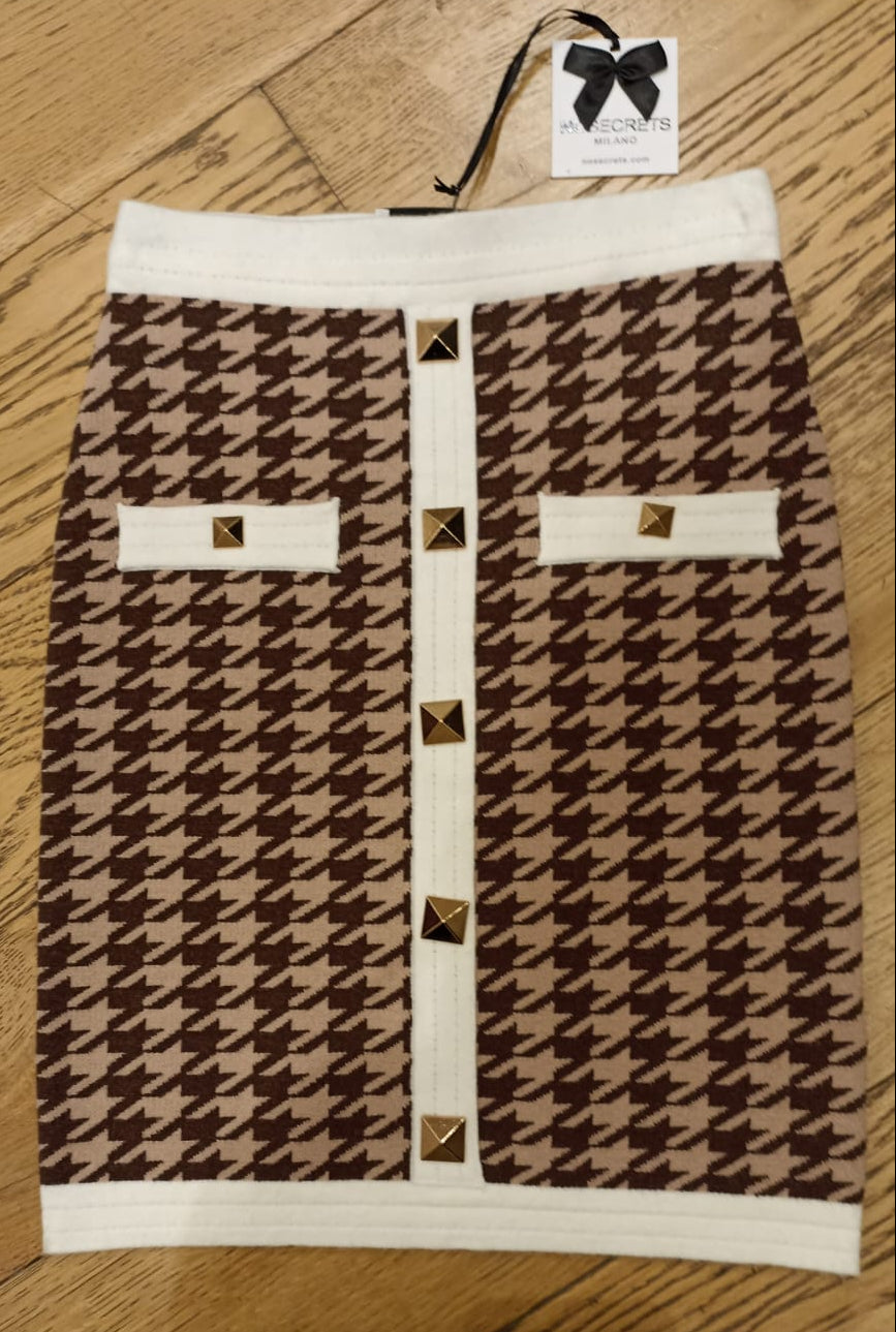 NOSECRETS GONNA QUADRI