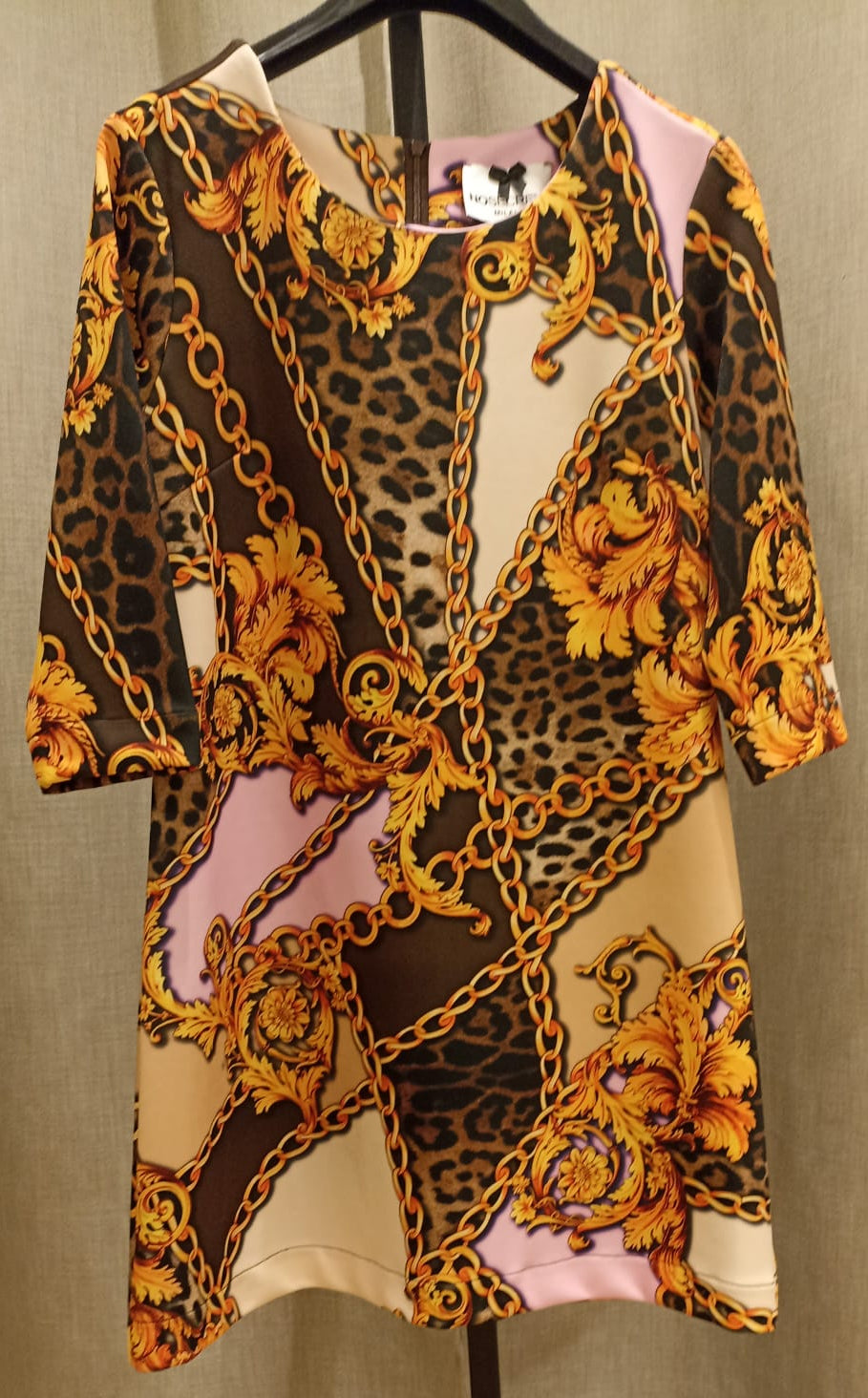 NOSECRETS ABITO FANTASIA