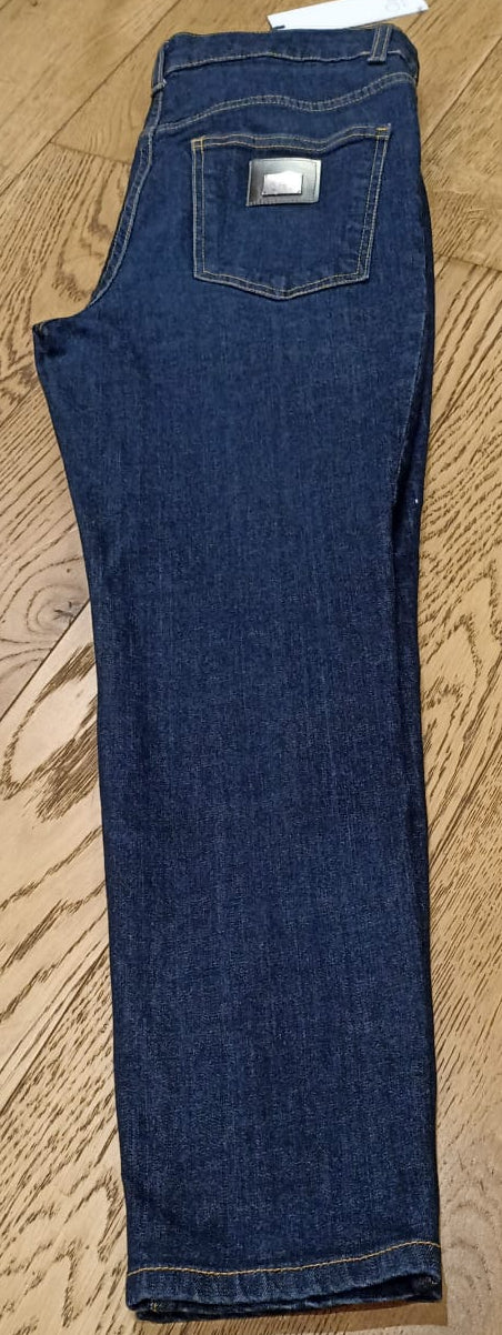 CLIPS JEANS