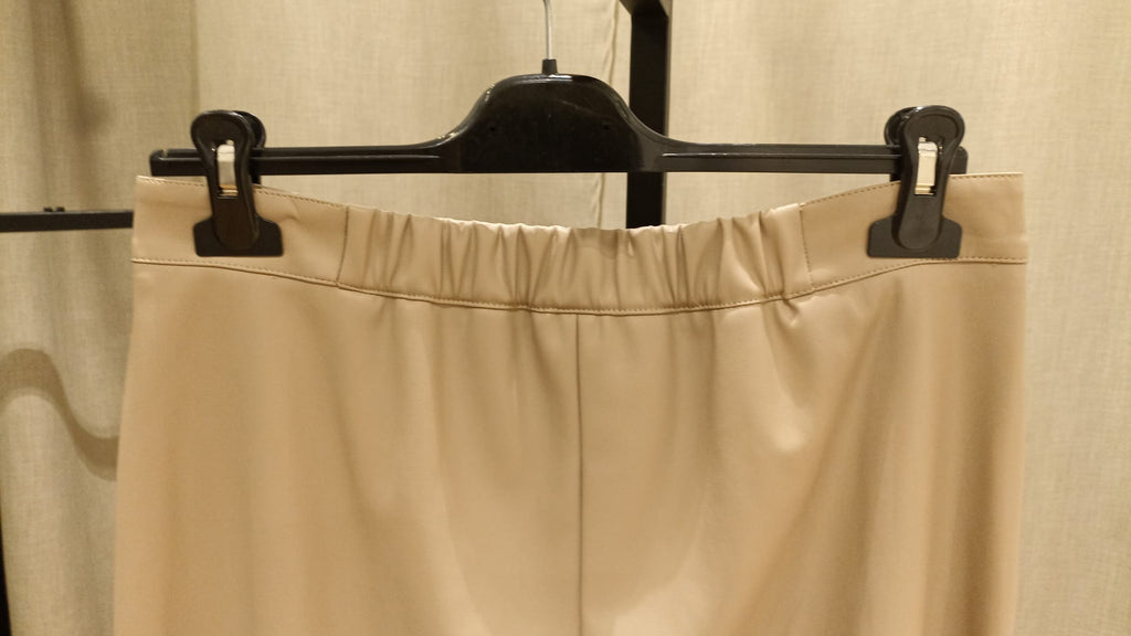 CLIPS PANTALONE BEIGE