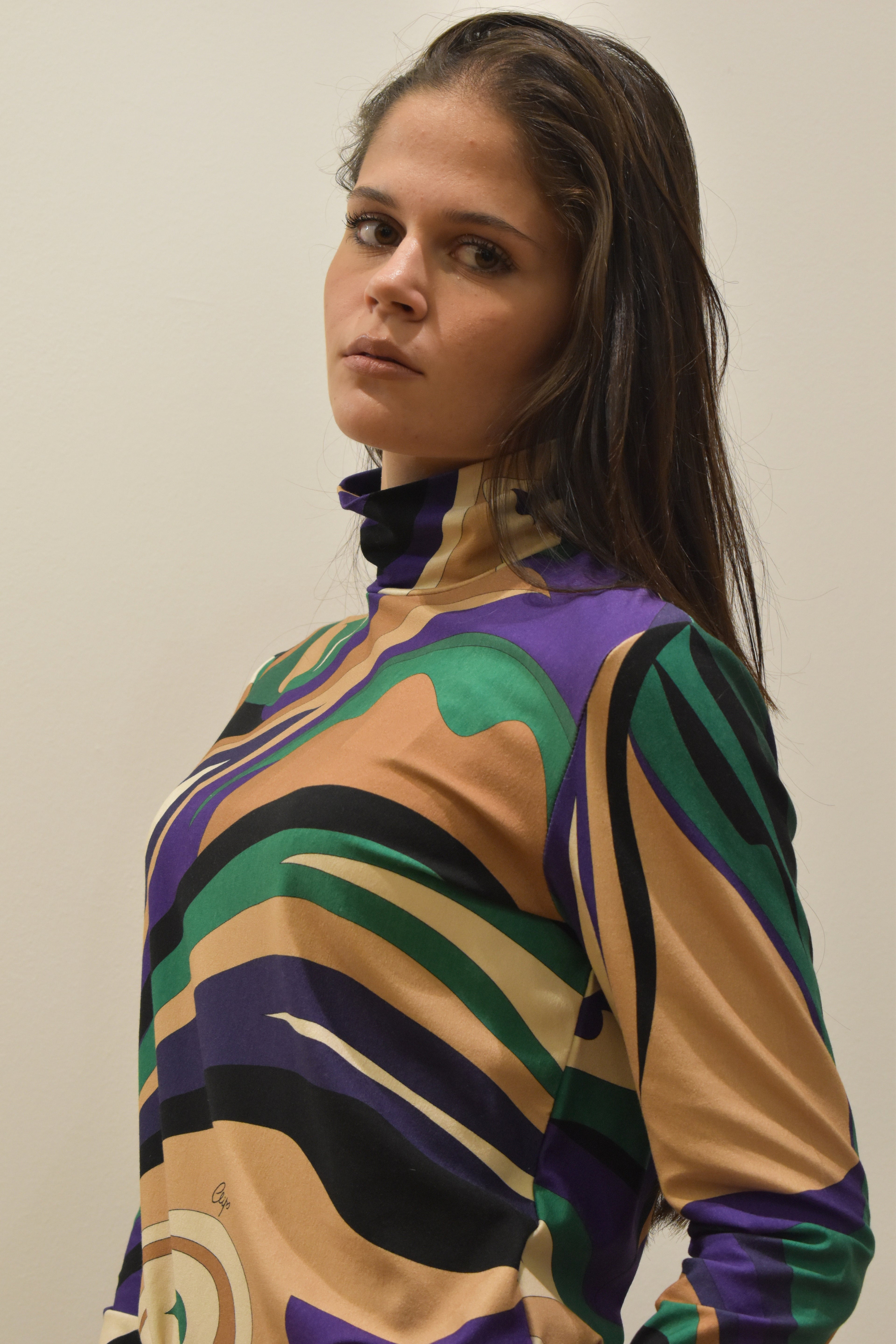 CLIPS LUPETTO FANTASIA