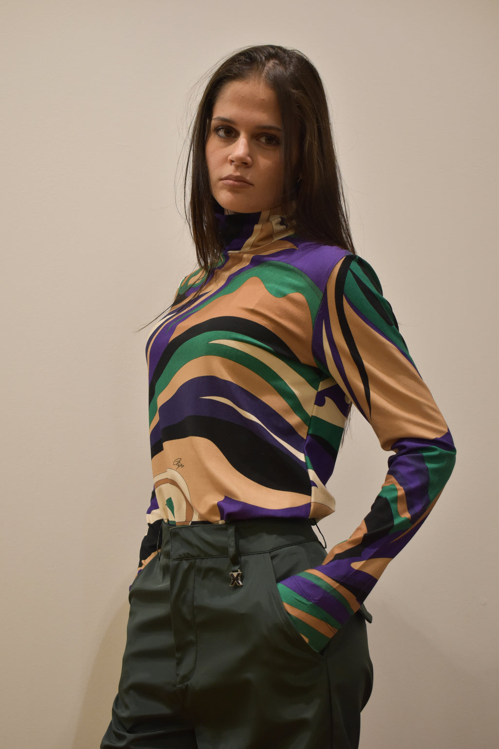 CLIPS LUPETTO FANTASIA