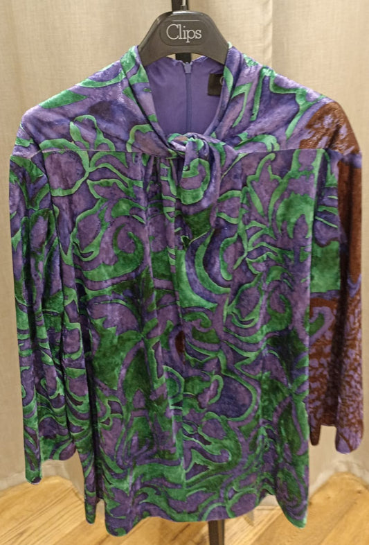 CLIPS BLUSA FANTASIA