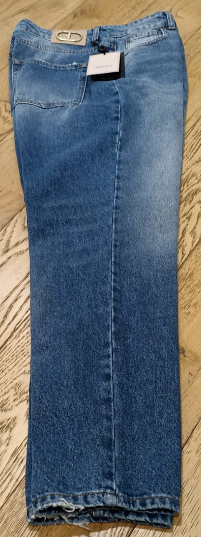 TWIN-SET JEANS