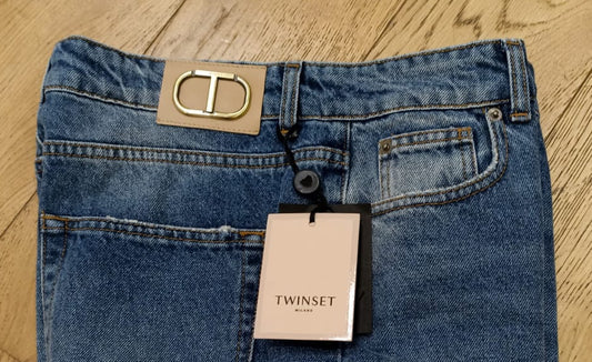 TWIN-SET JEANS