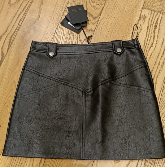 TWIN-SET GONNA MINI