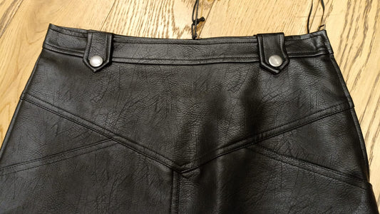 TWIN-SET GONNA MINI