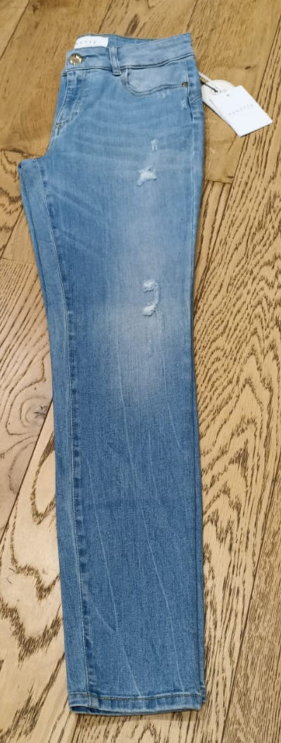 NENETTE JEANS