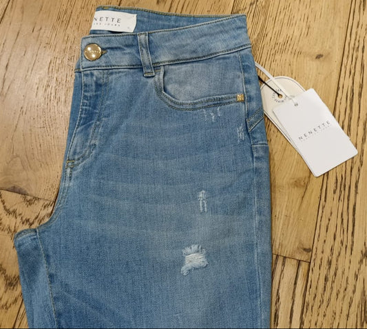 NENETTE JEANS