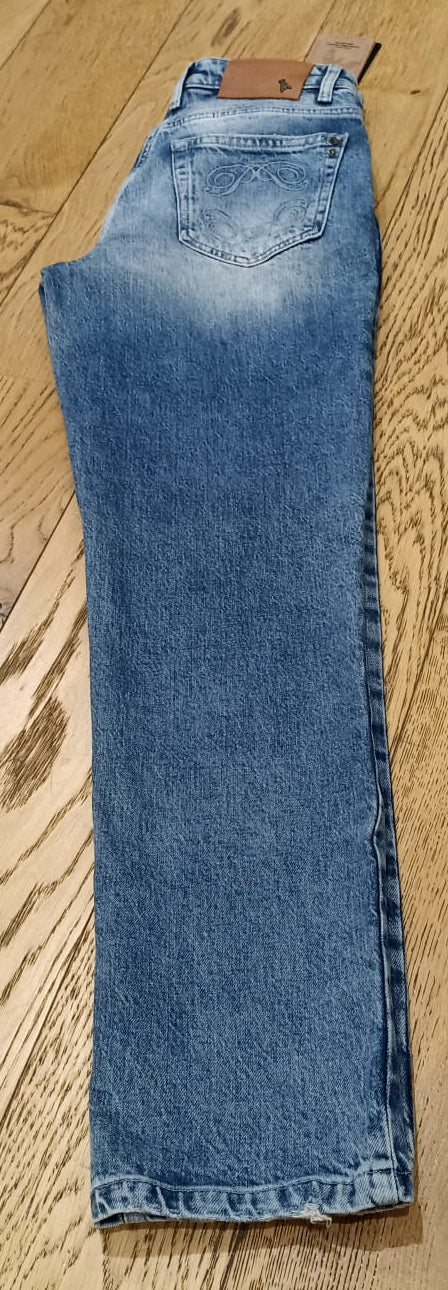 PATRIZIA PEPE JEANS