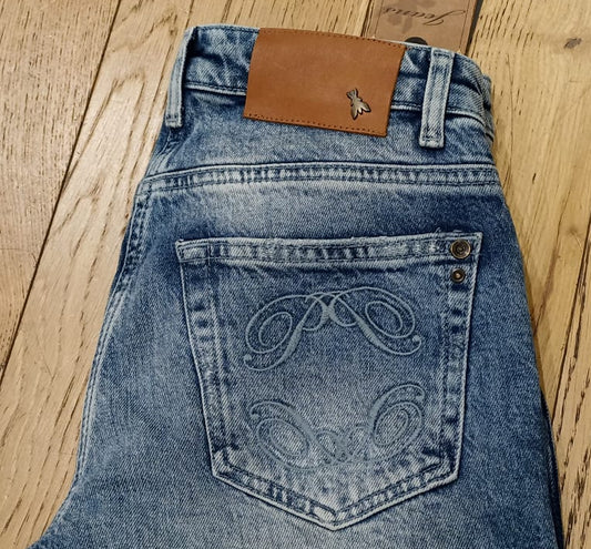 PATRIZIA PEPE JEANS