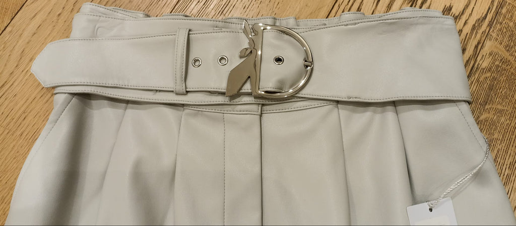 PATRIZIA PEPE GONNA GHIACCIO