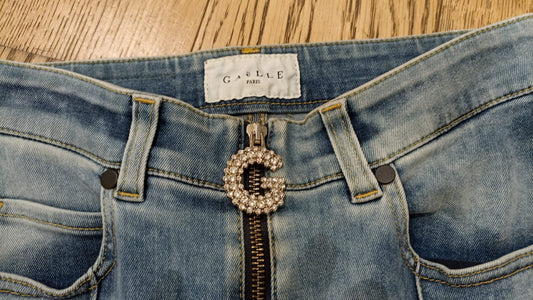 GAELLE JEANS