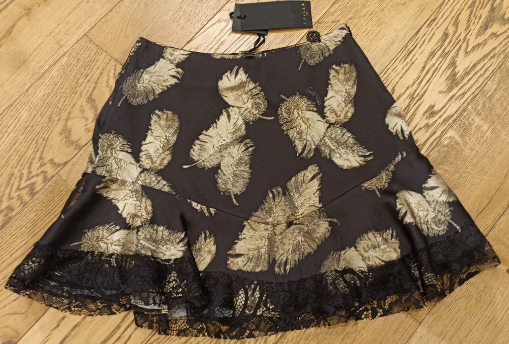 GAELLE GONNA FANTASIA