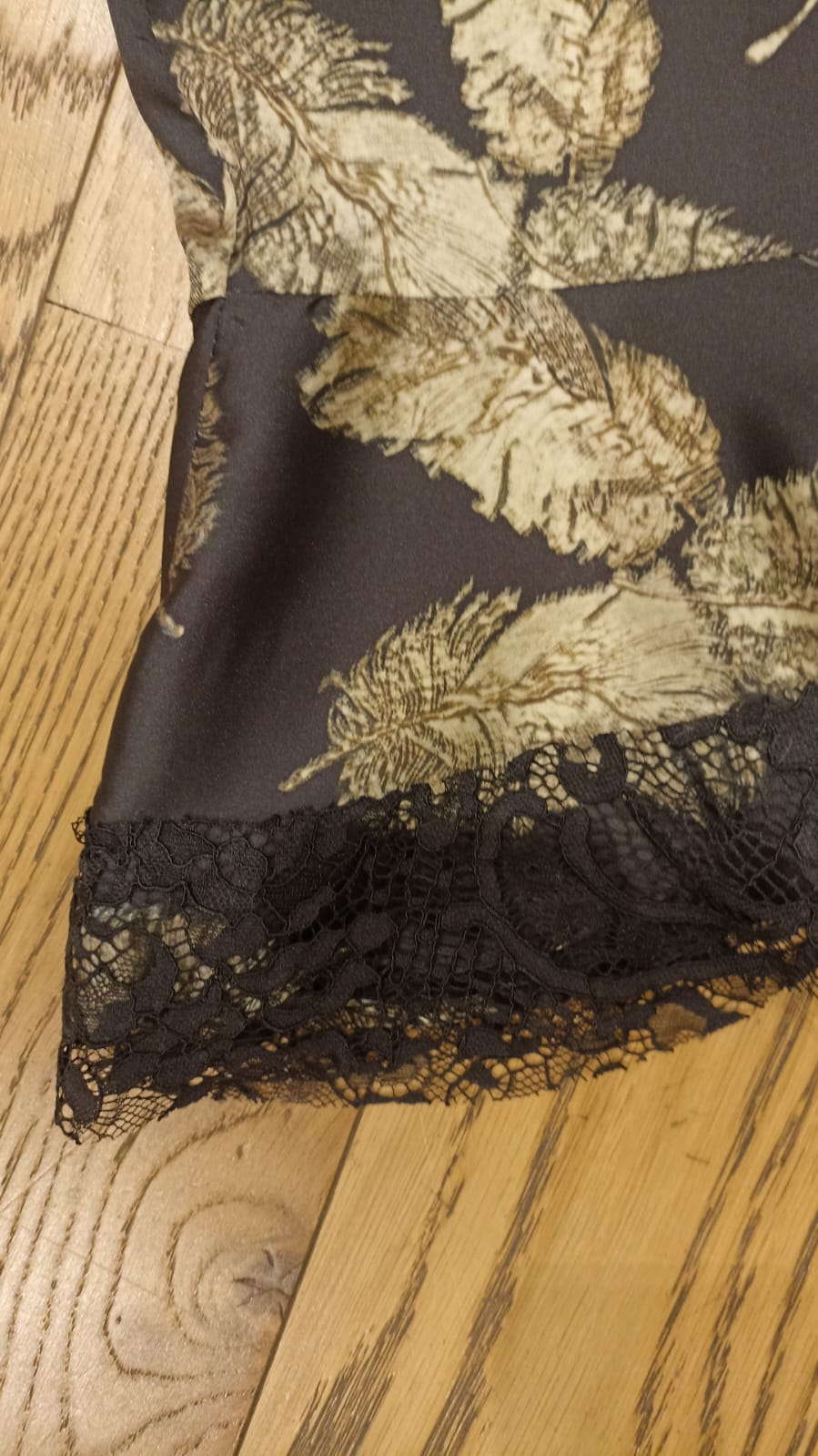 GAELLE GONNA FANTASIA