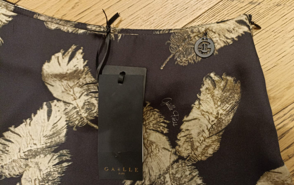 GAELLE GONNA FANTASIA