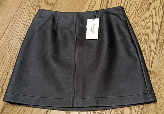 CALVIN KLEIN GONNA MINI