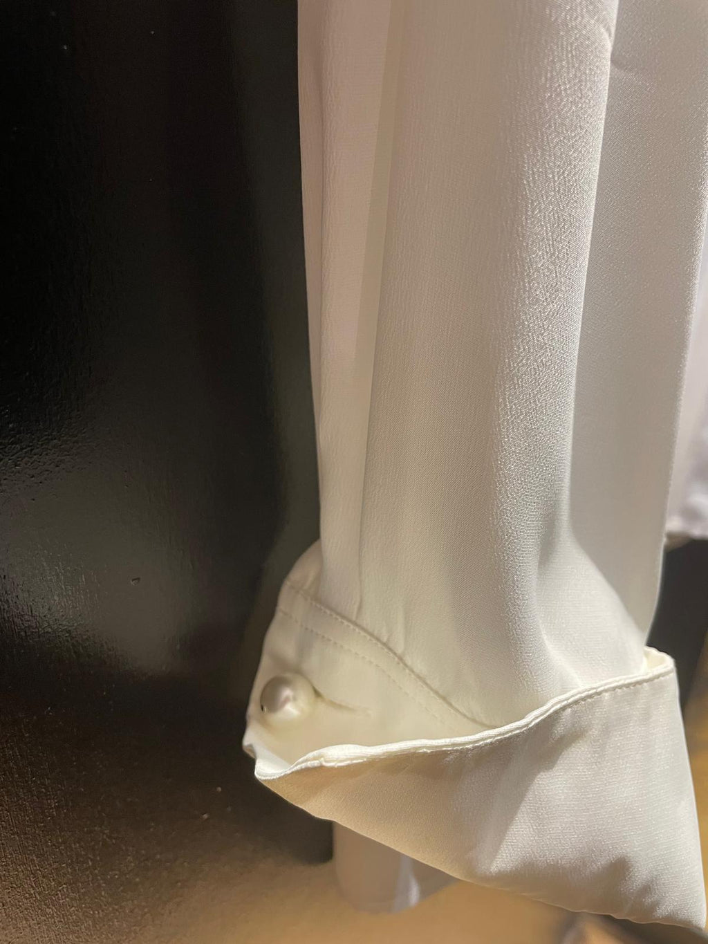 MARIA GRAZIA SEVERI ROUCHES PANNA