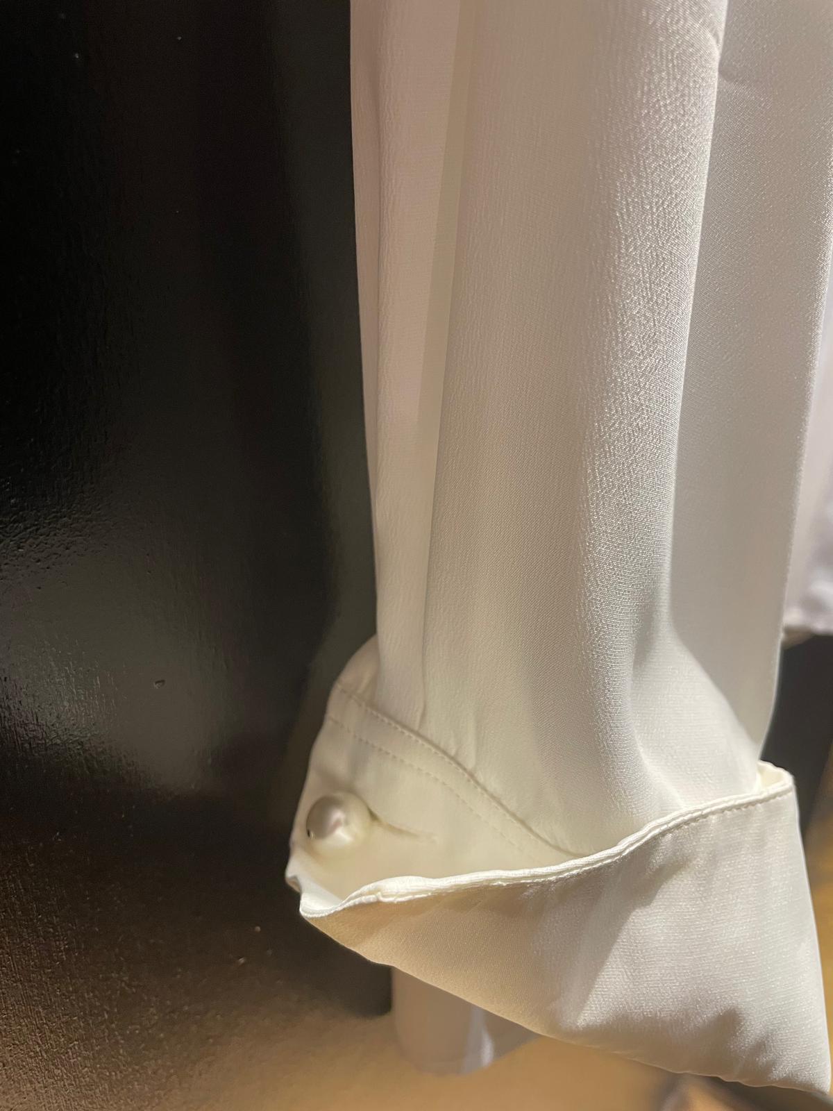 MARIA GRAZIA SEVERI ROUCHES PANNA