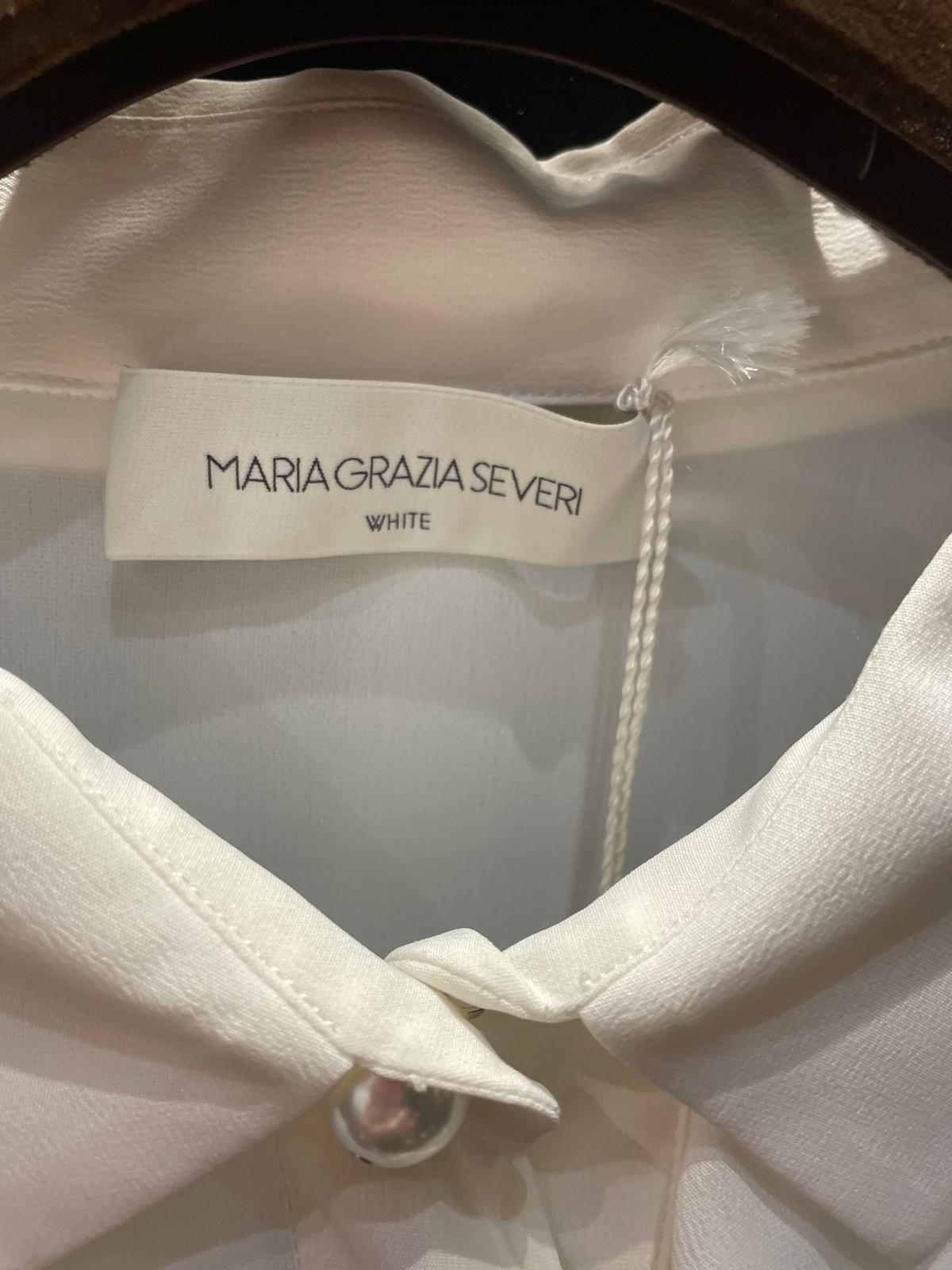 MARIA GRAZIA SEVERI ROUCHES PANNA