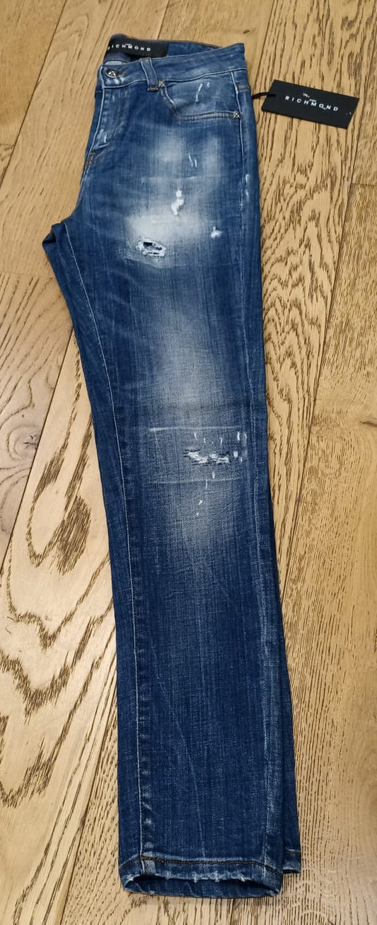 RICHMOND JEANS