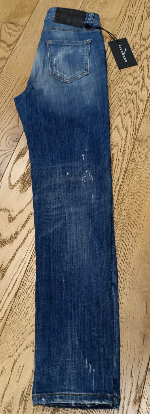 RICHMOND JEANS