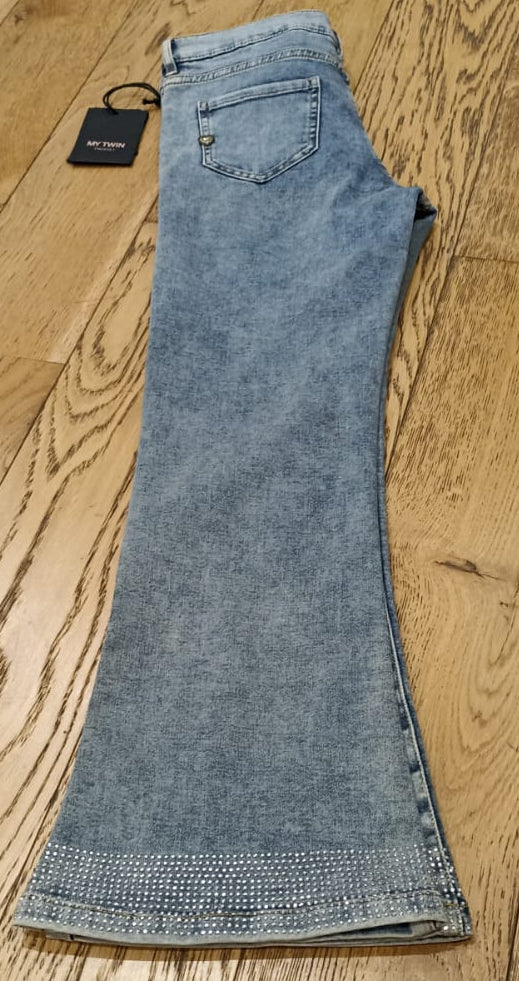 TWIN-SET JEANS