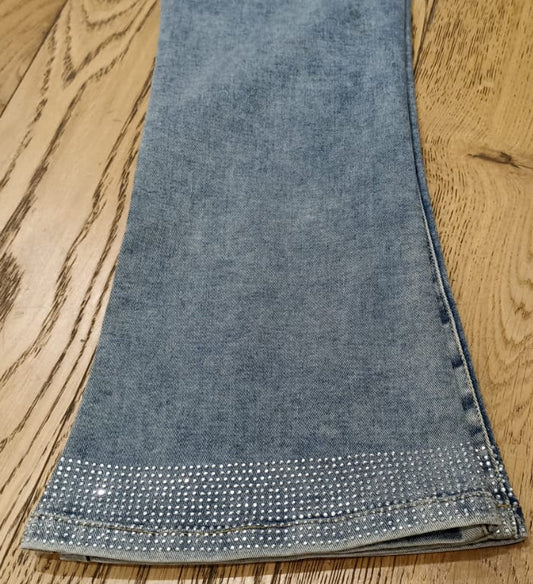 TWIN-SET JEANS