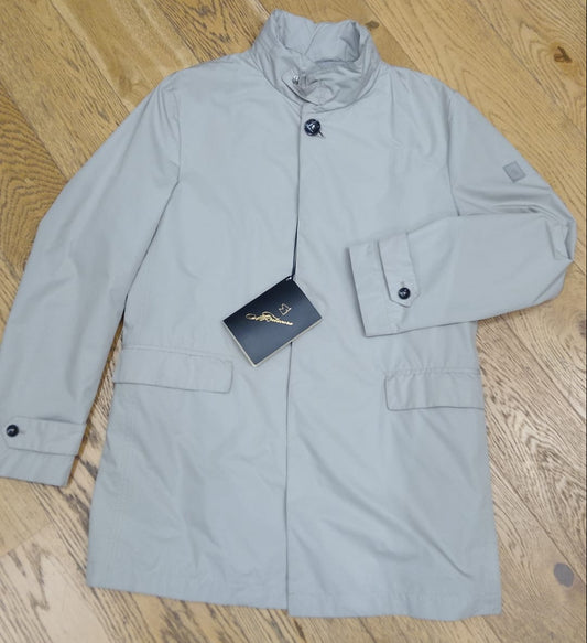MONTECORE TRENCH