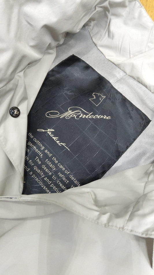 MONTECORE TRENCH